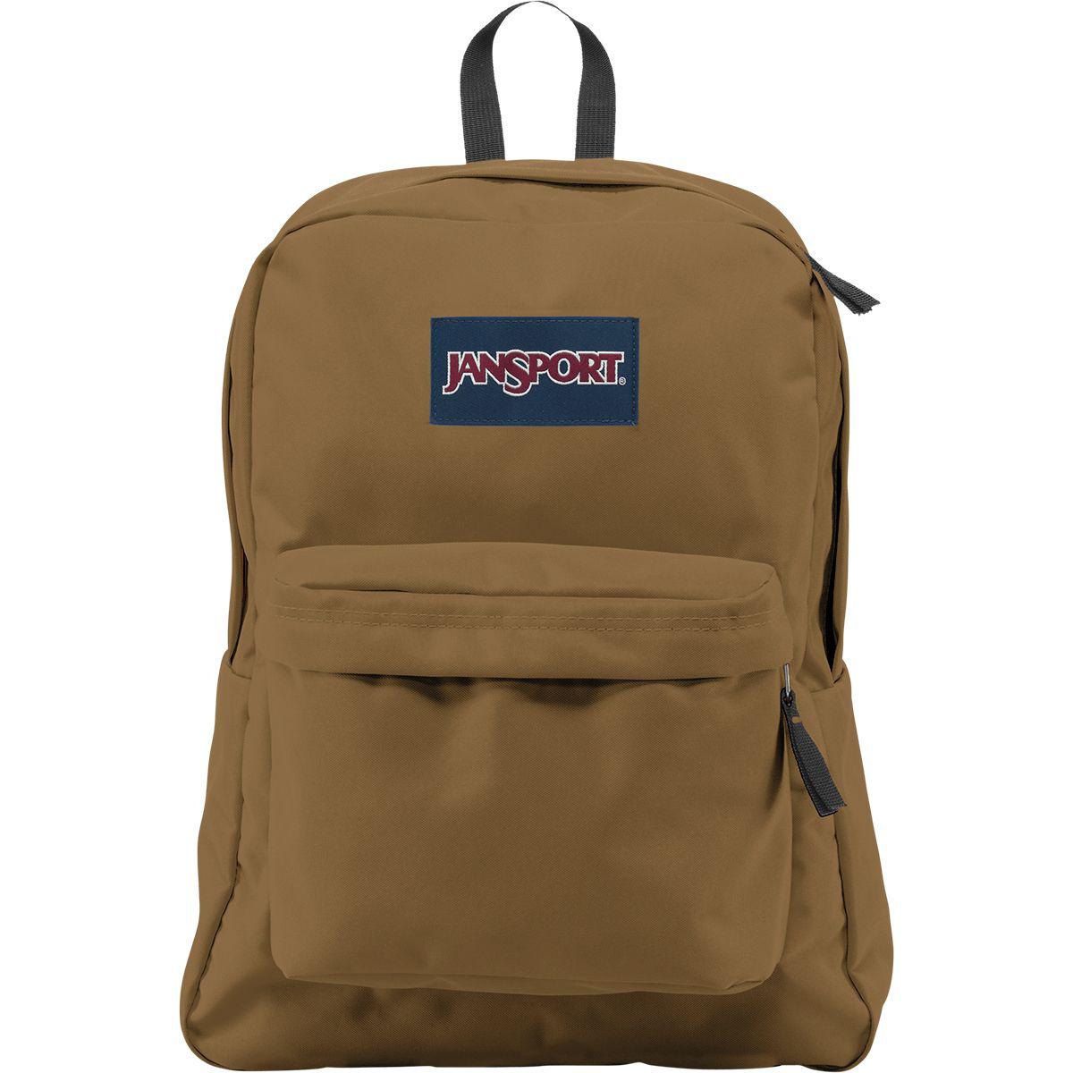 jansport 25l backpack