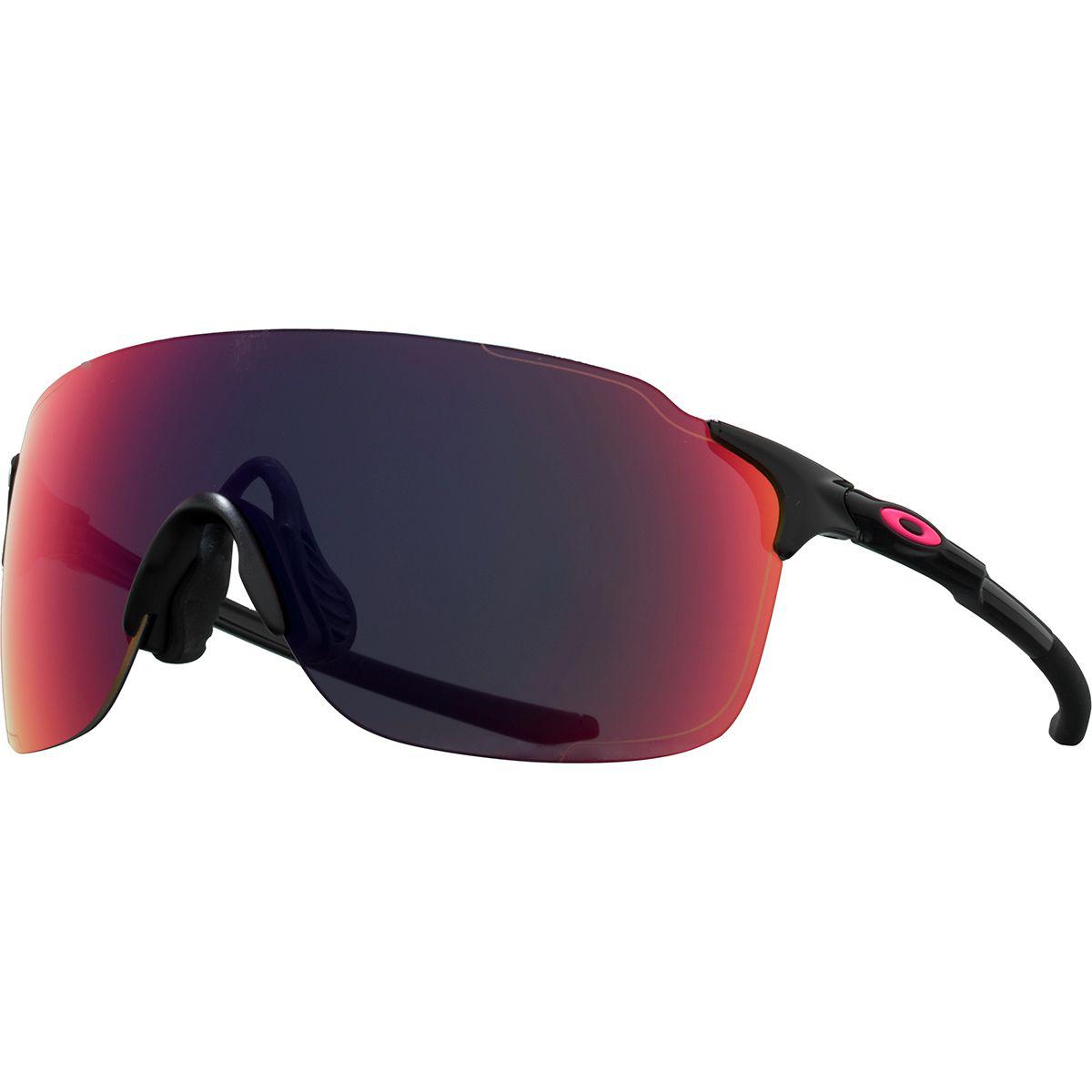 oakley evzero asian fit