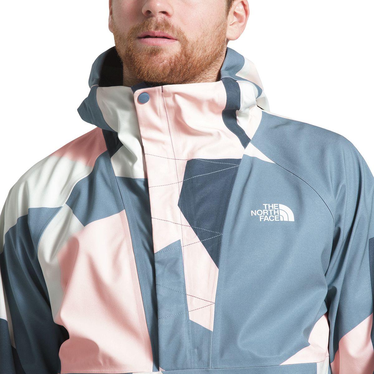 north face apex flex gtx anorak