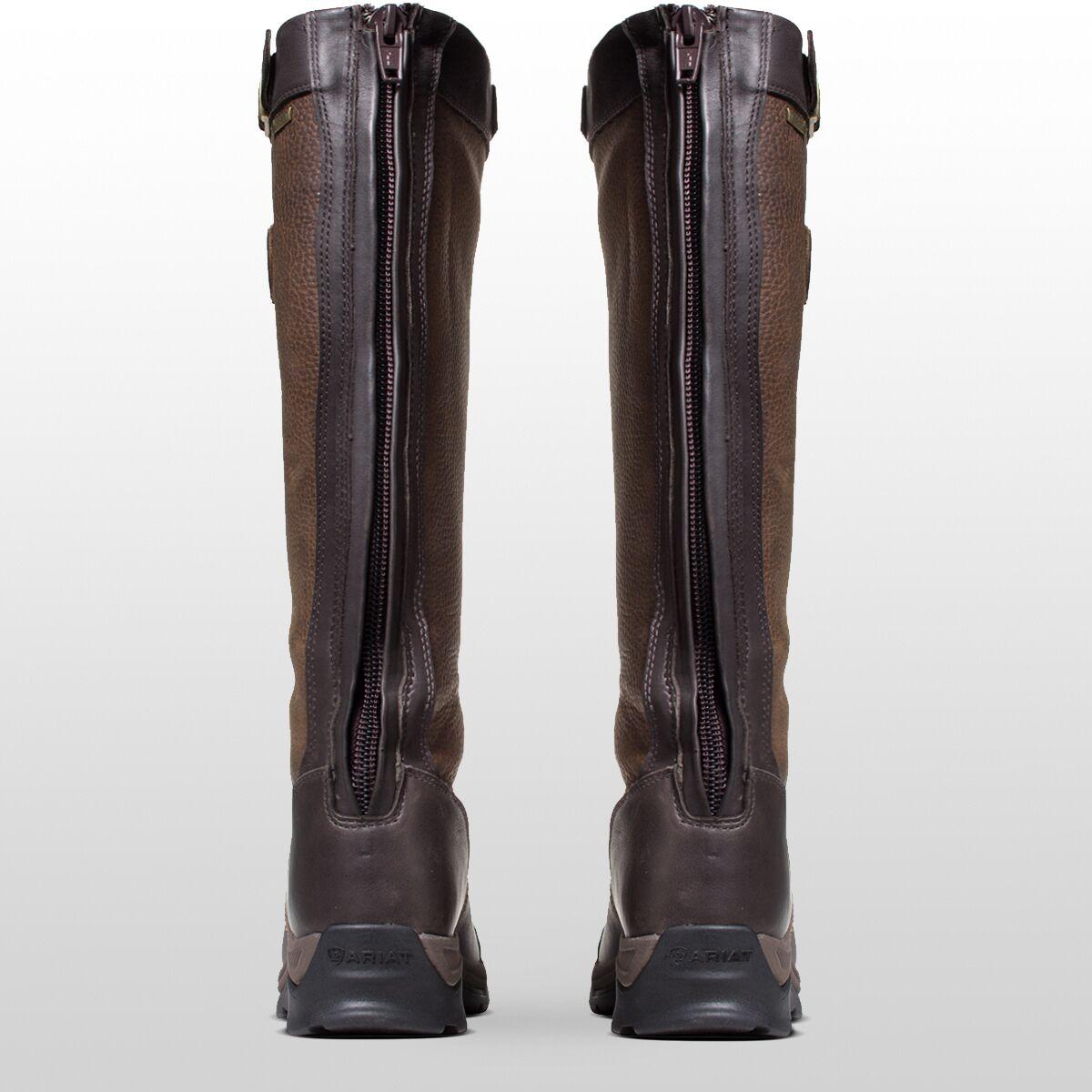 berwick ariat
