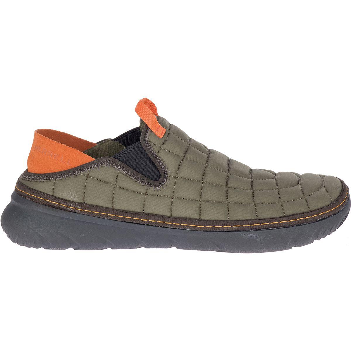 merrell hot moc