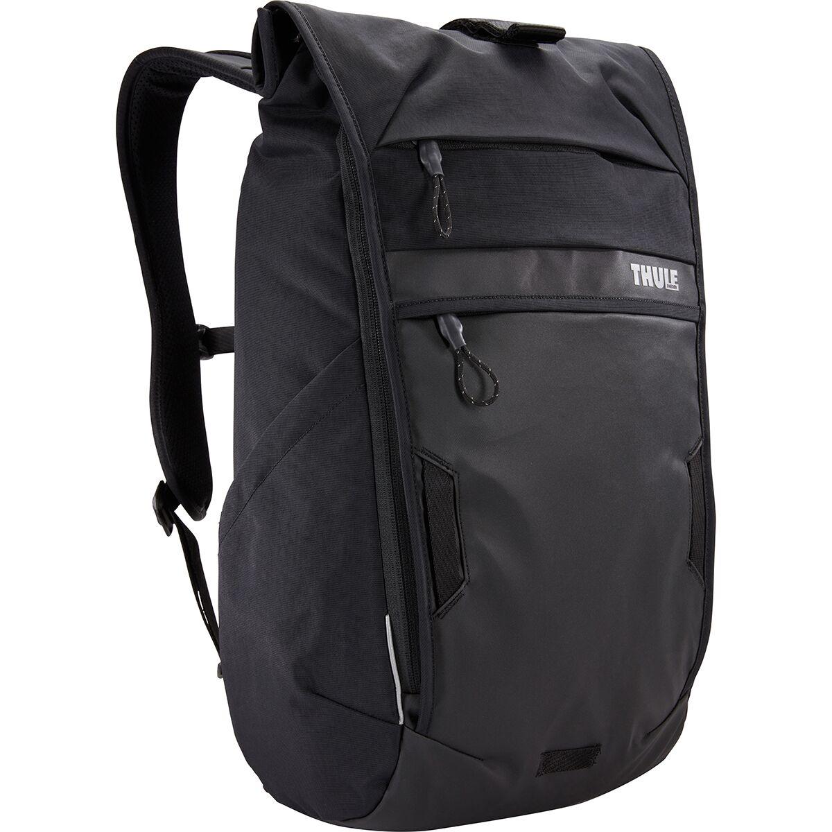 thule paramount convertible backpack