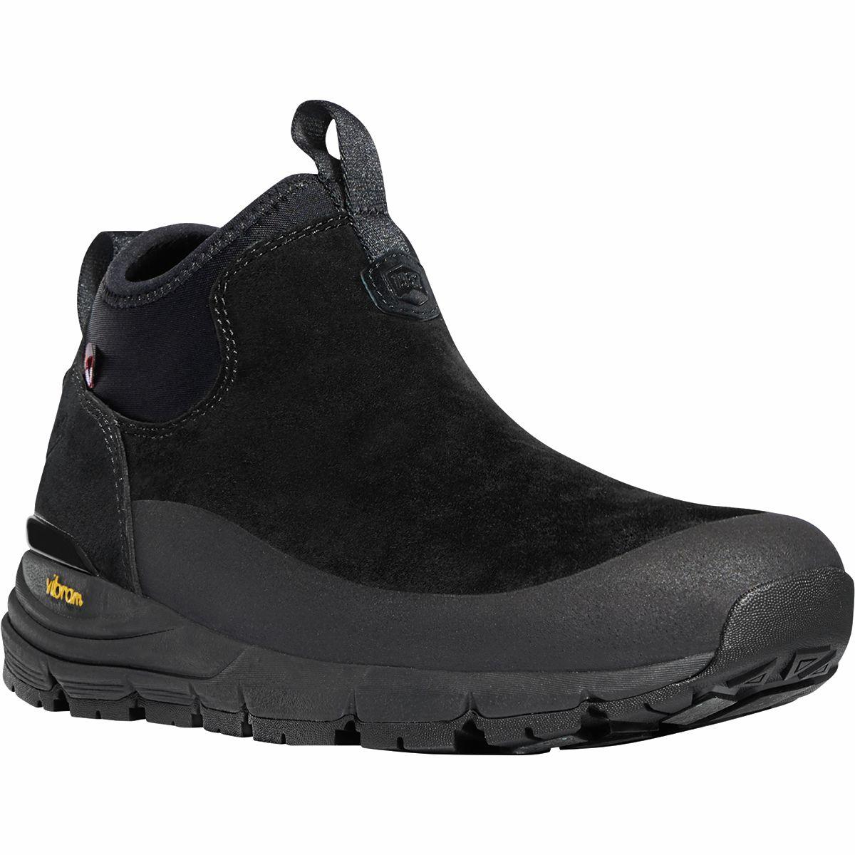 danner men's arctic 600