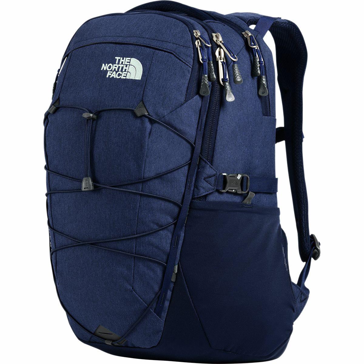 mens borealis backpack
