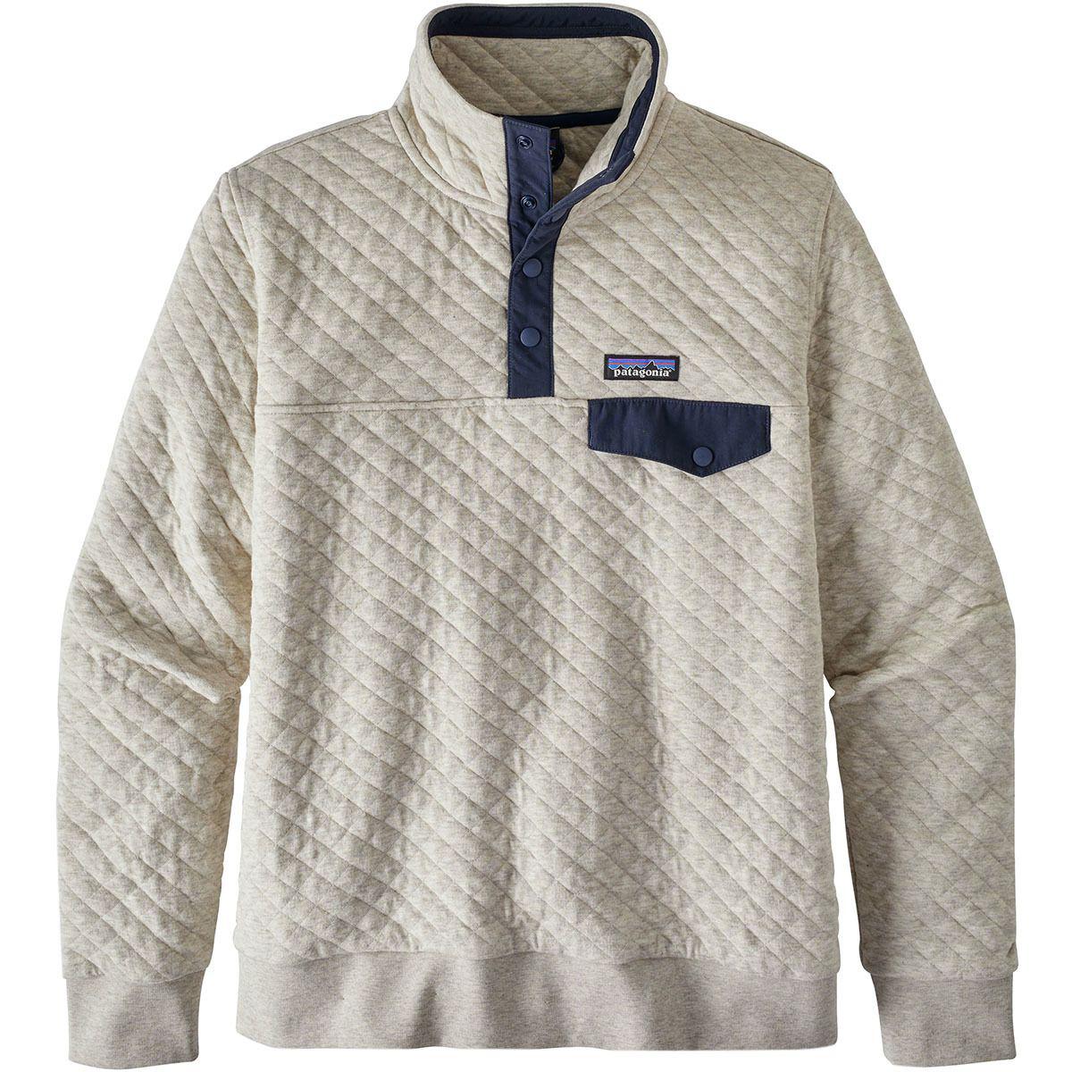 patagonia shep shirt