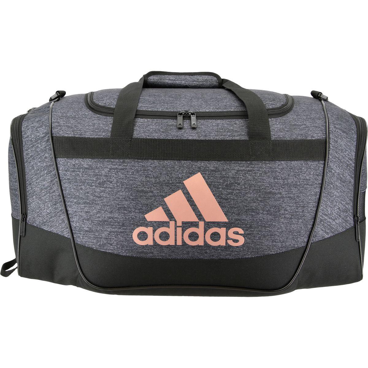 adidas defender ii duffel bag