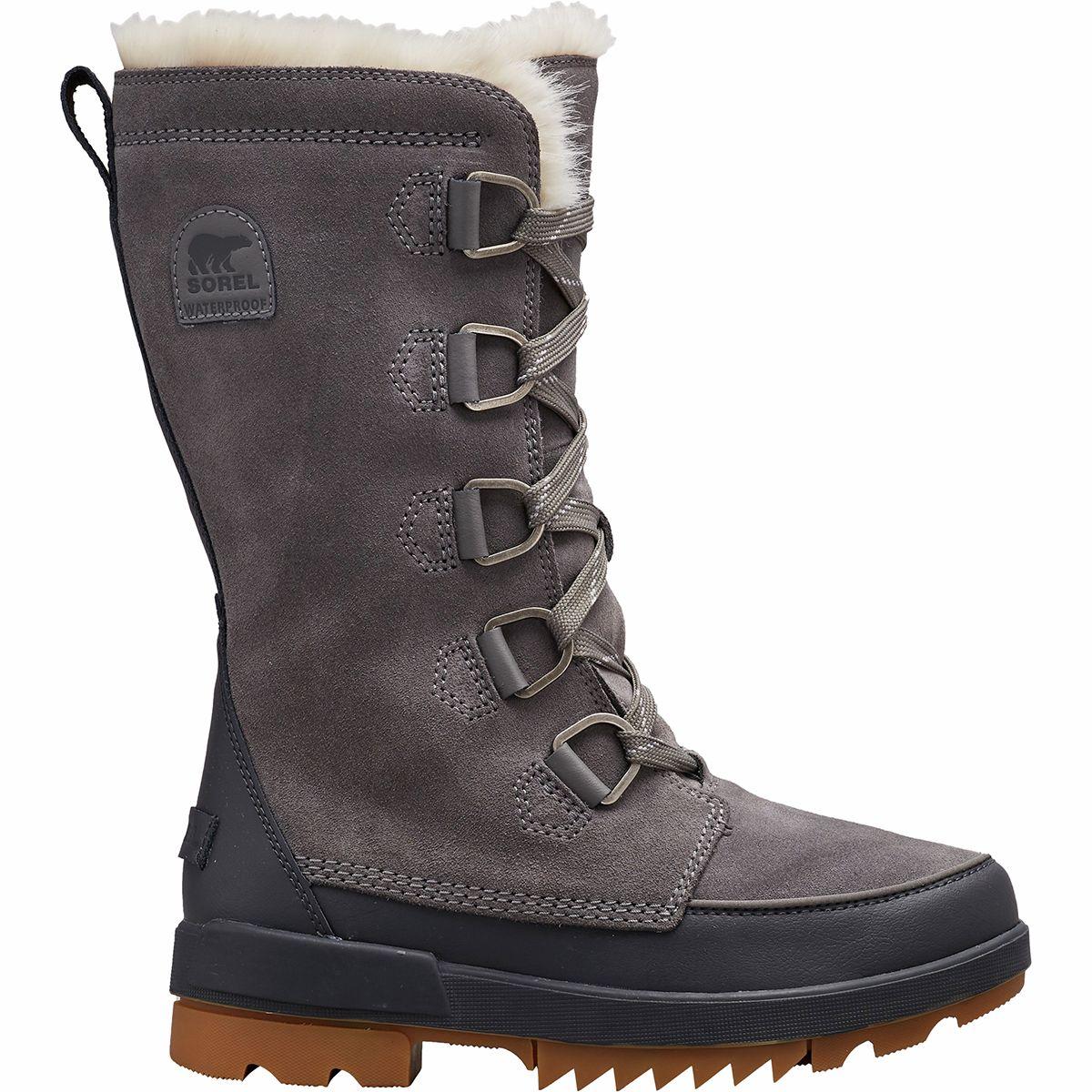 tivoli boot