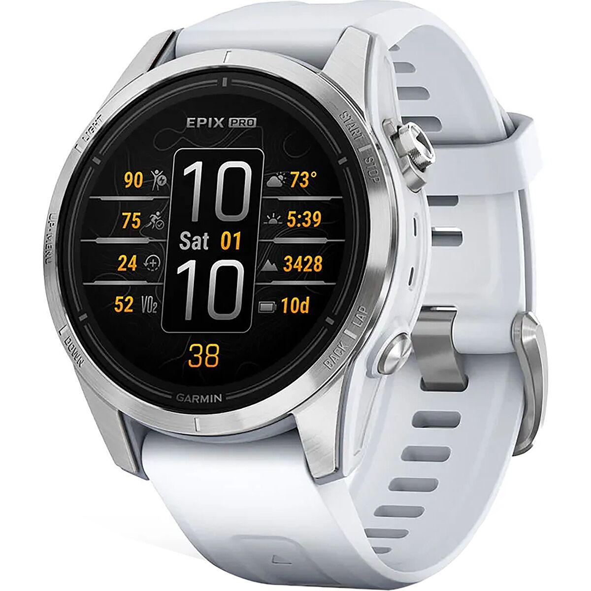 Garmin Epix Pro Gen 2 Sport Watch in Metallic Men | Lyst