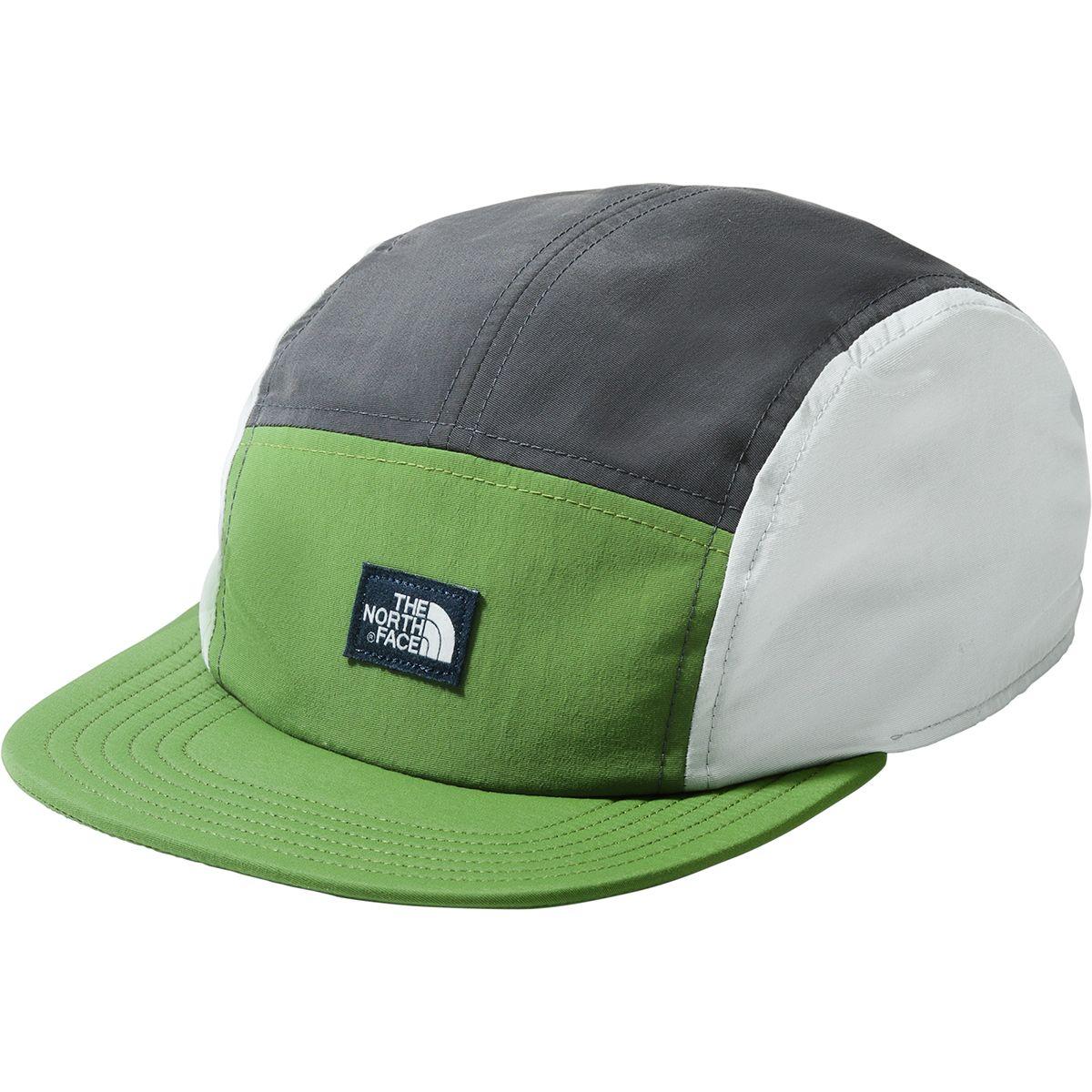 kolf huren personeel The North Face Class V 5 Panel Hat in Green for Men | Lyst