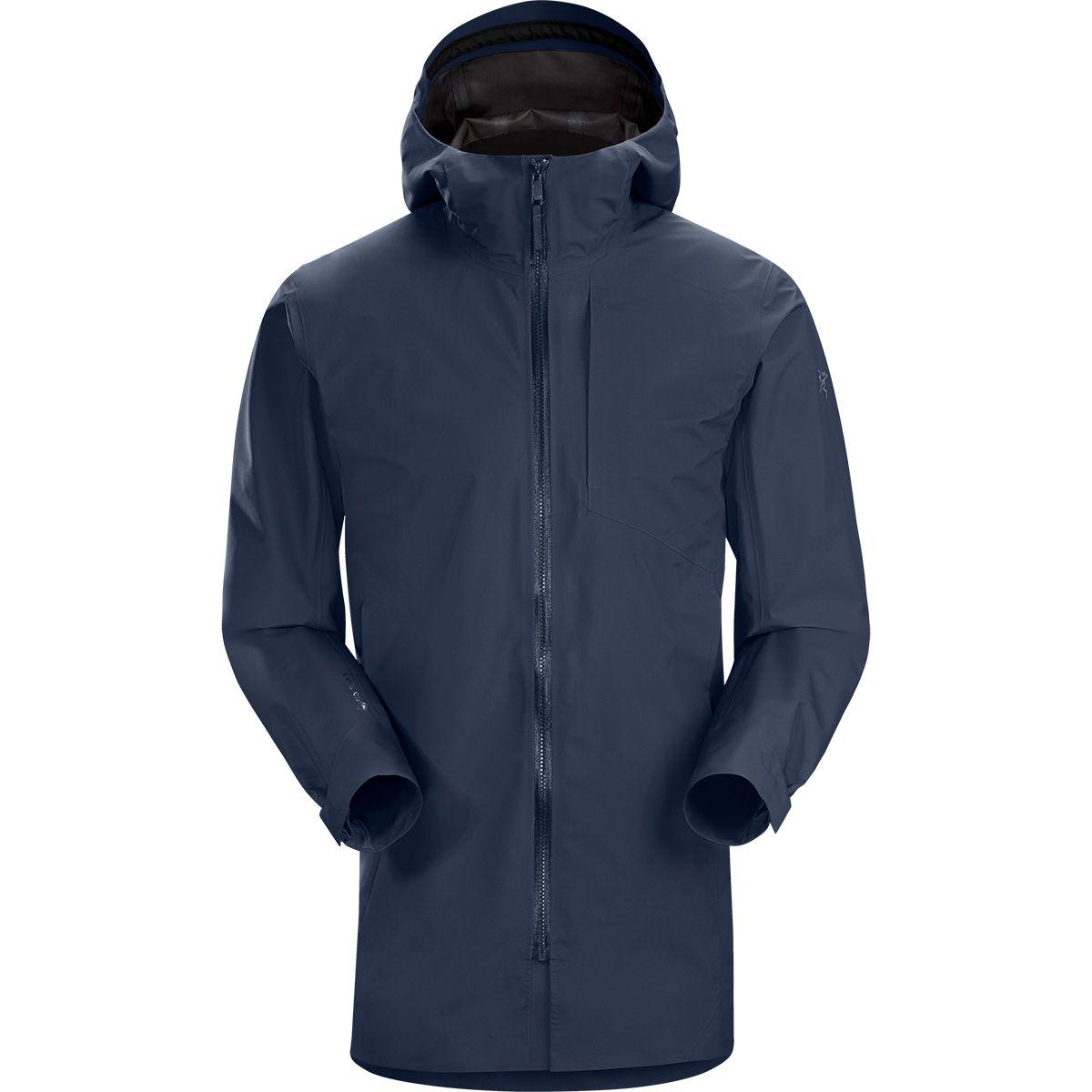 Arc'teryx Synthetic Magnus Coat in Blue for Men - Save 33% - Lyst