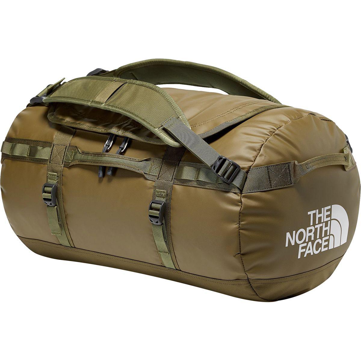 the north face 50l duffel bag