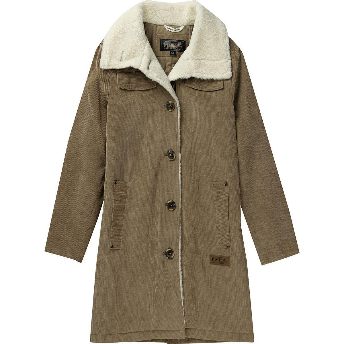 Duffle Coat Pendleton Coats Nordstrom Pendleton Knob Hill Wool