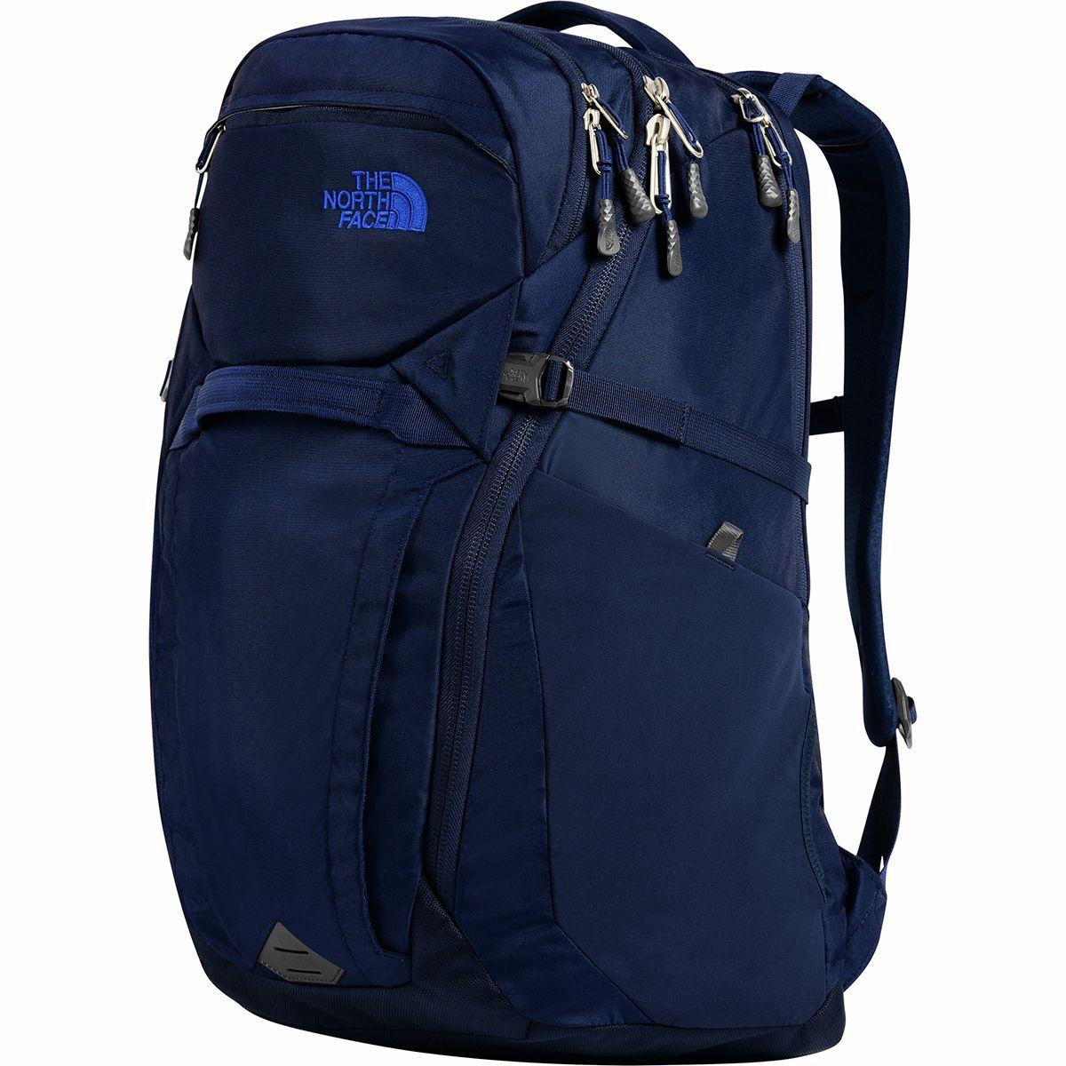 the north face backpack 40l