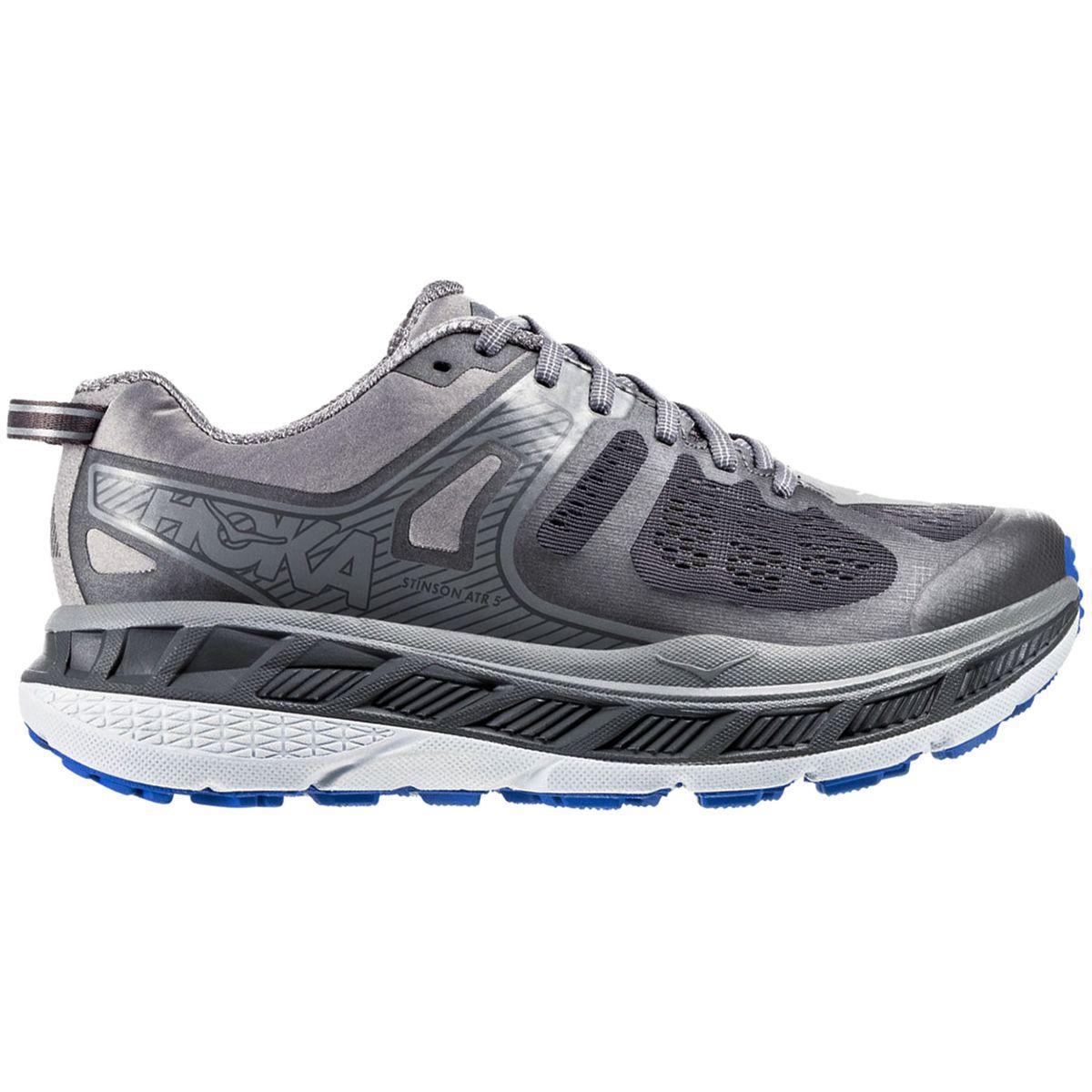 hoka stinson atr 5 amazon