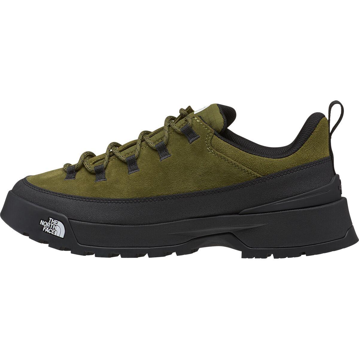 【関税込み】The North Face カーキ Glenclyffe Urban ブーツ The North Face Glenclyffe Urban Low Shoe in Brown | Lyst