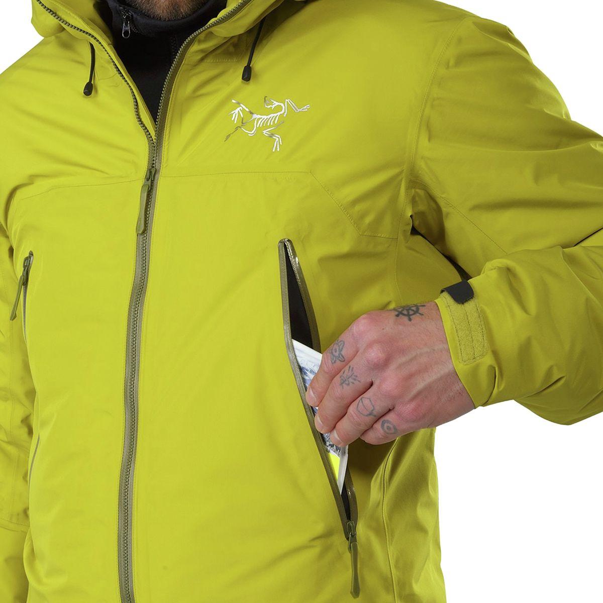 arcteryx tauri