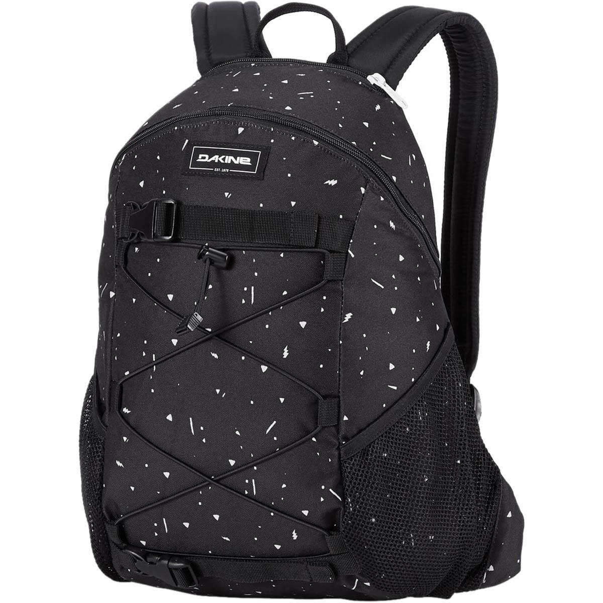 Dakine Wonder 15l Backpack in Black for Men | Lyst