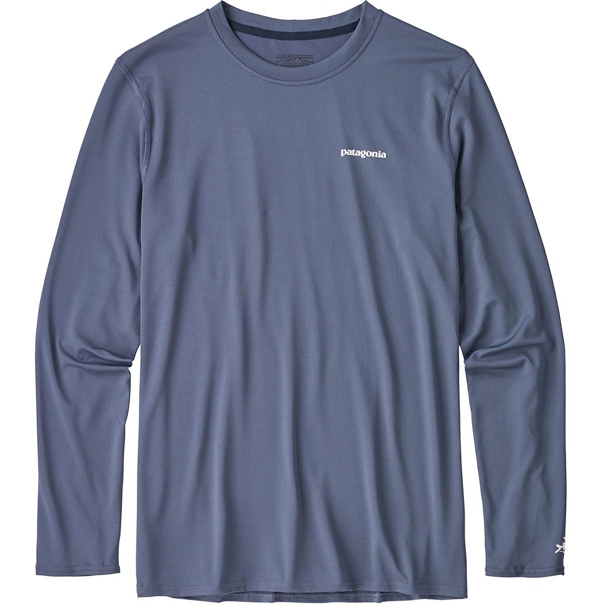 patagonia r0 long sleeve
