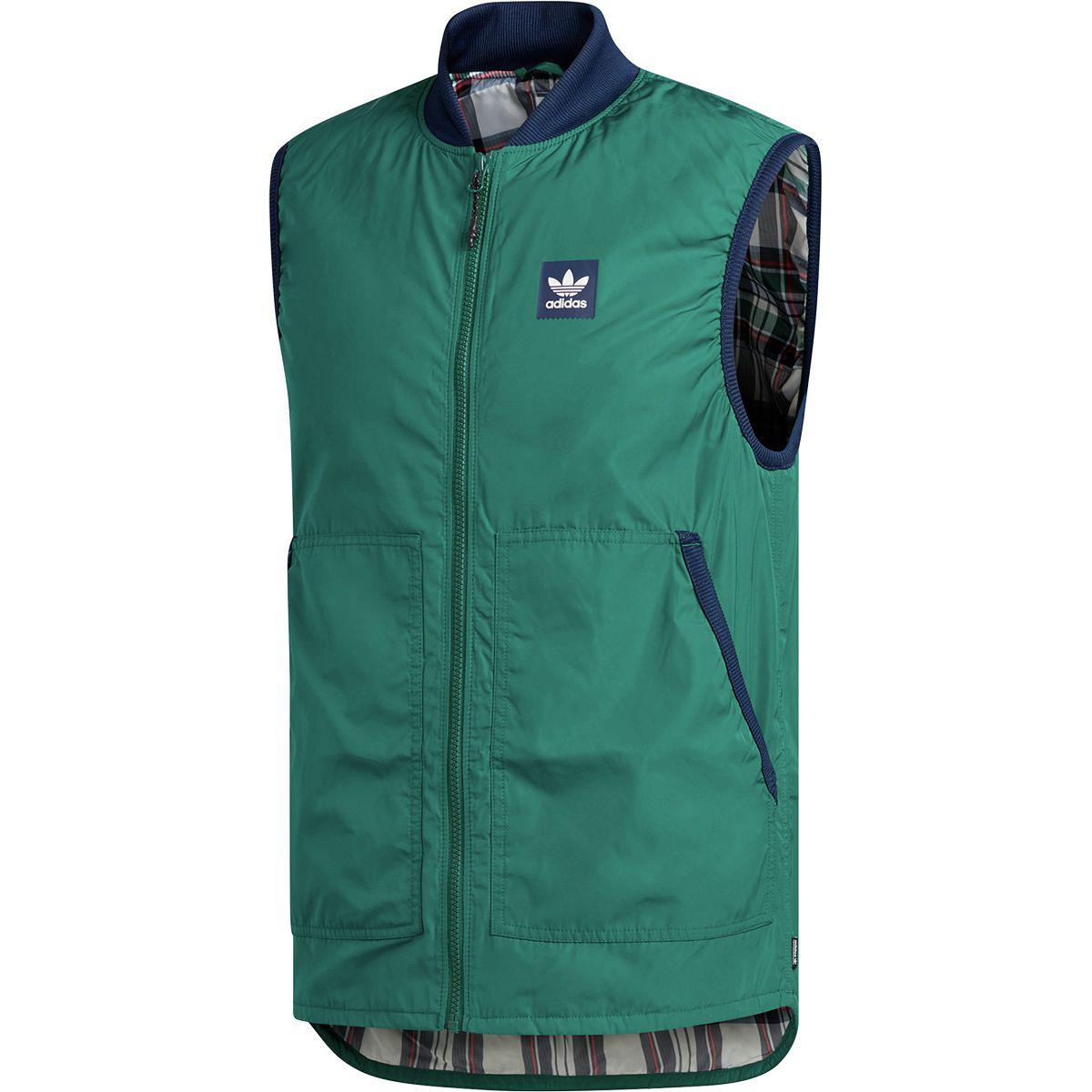 adidas meade pro vest - Main Image