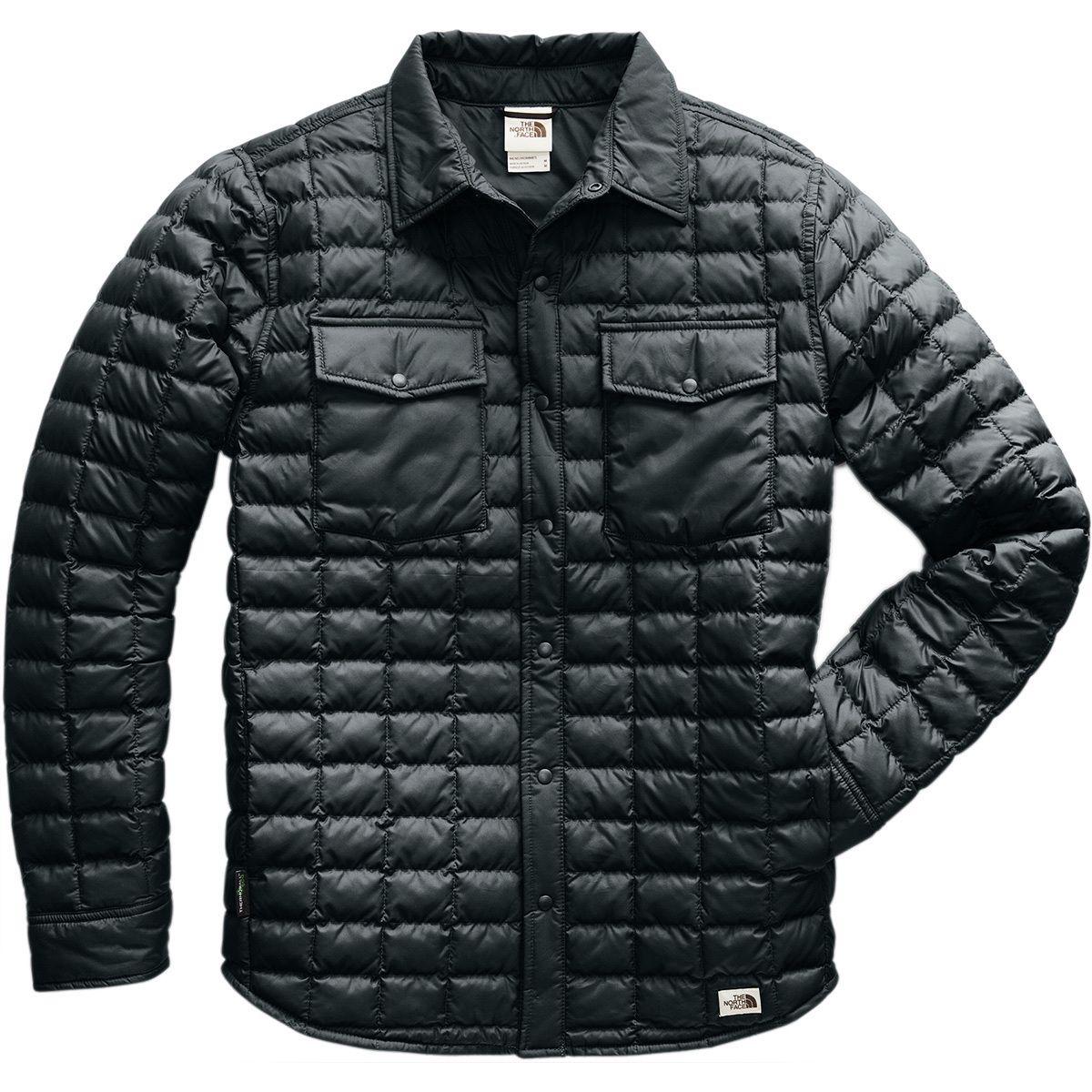 the north face thermoball pants
