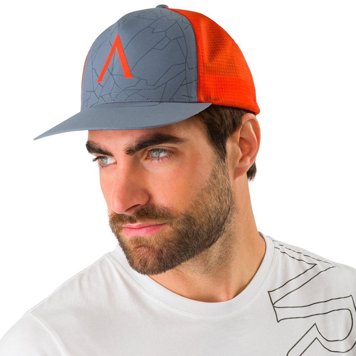 Fractus trucker hat Clearance