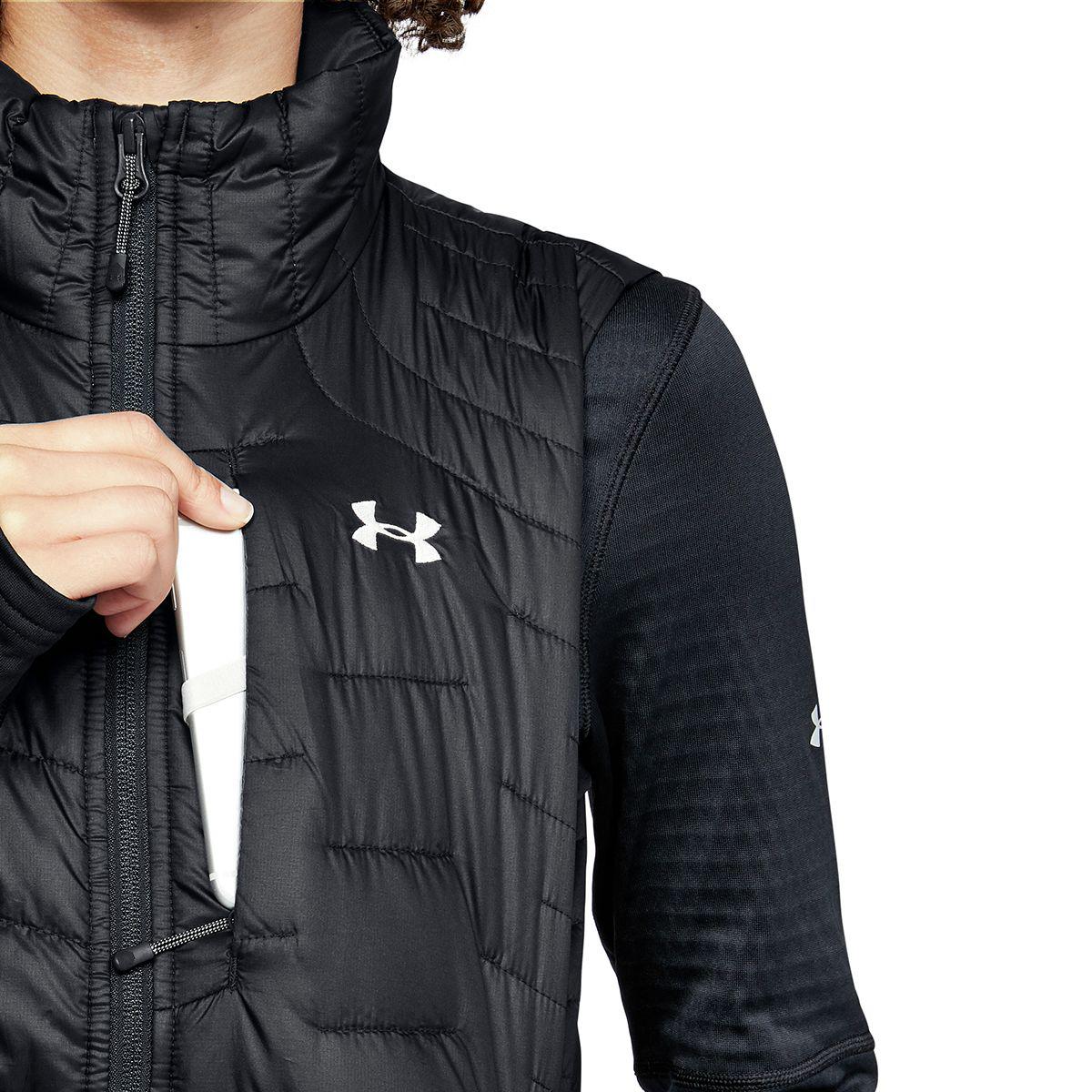 under armour reactor vest