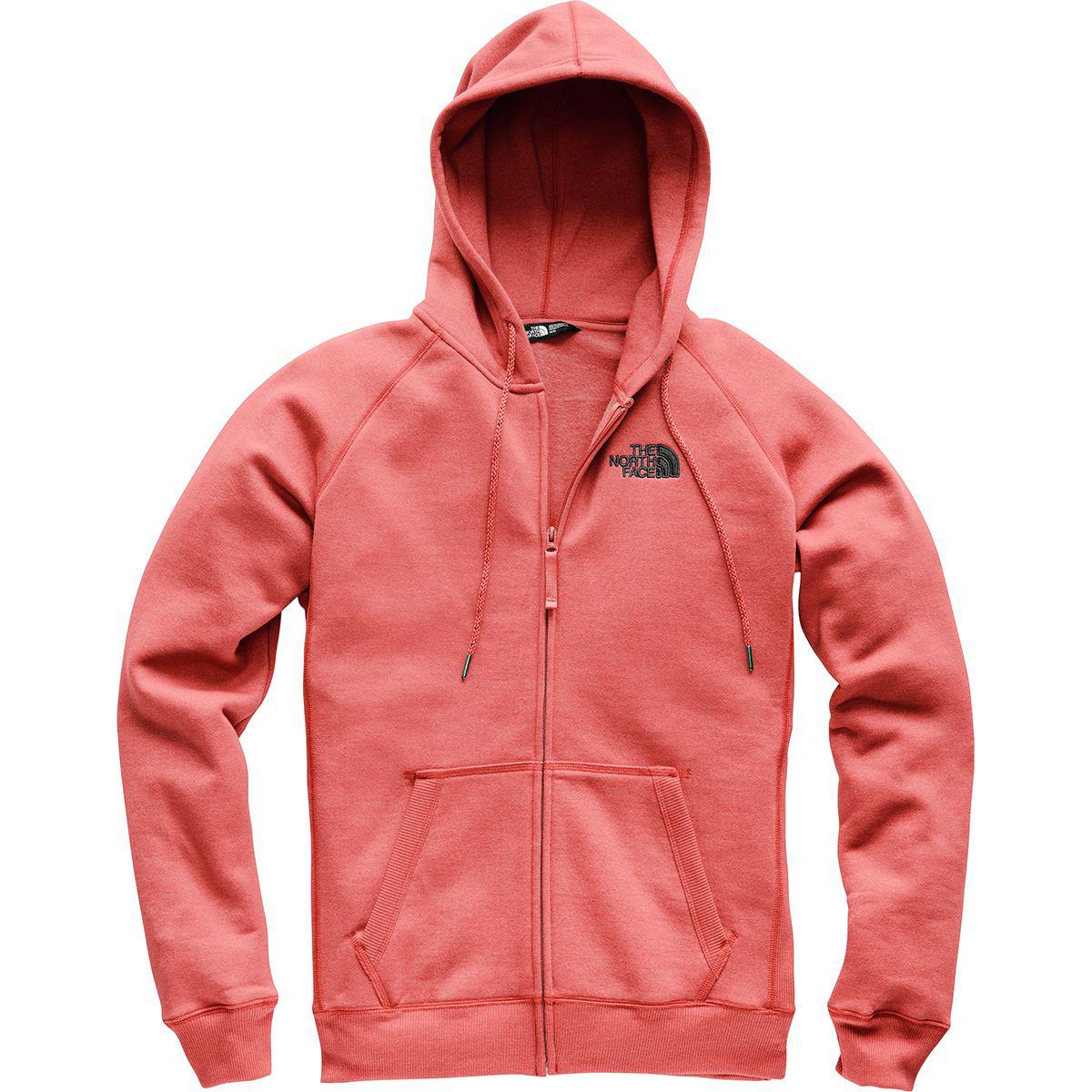 north face heavyweight hoodie