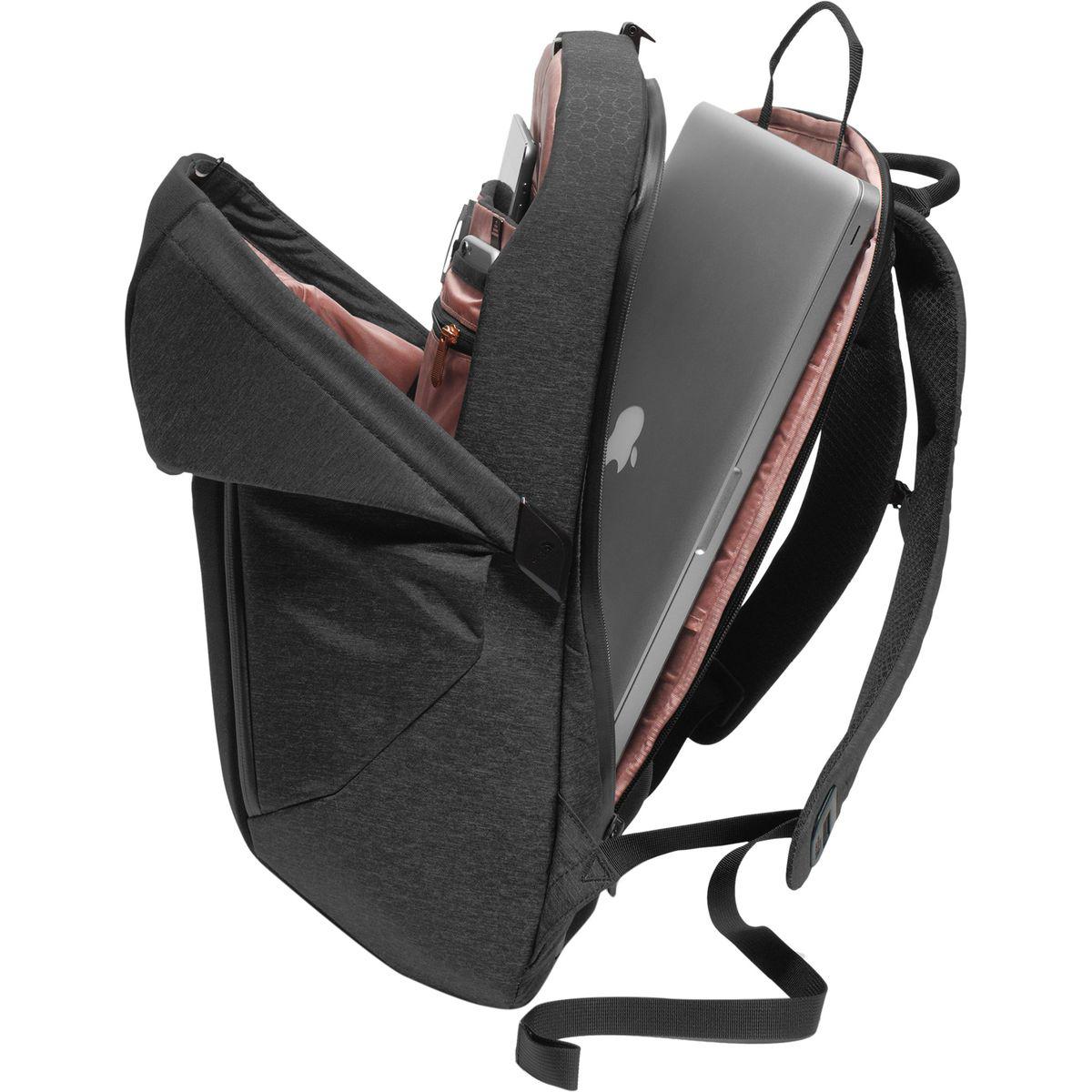 the north face access 22l backpack