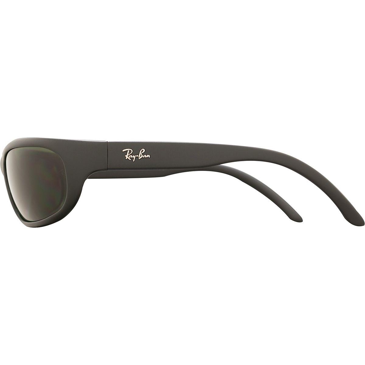 Ray Ban Predator 2 Polarized Sunglasses In Green For Men Lyst Ray Ban Predator 2 Polarized Sunglasses In Green For Men Lyst