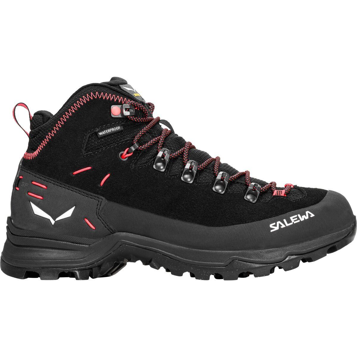 salewa winter boots