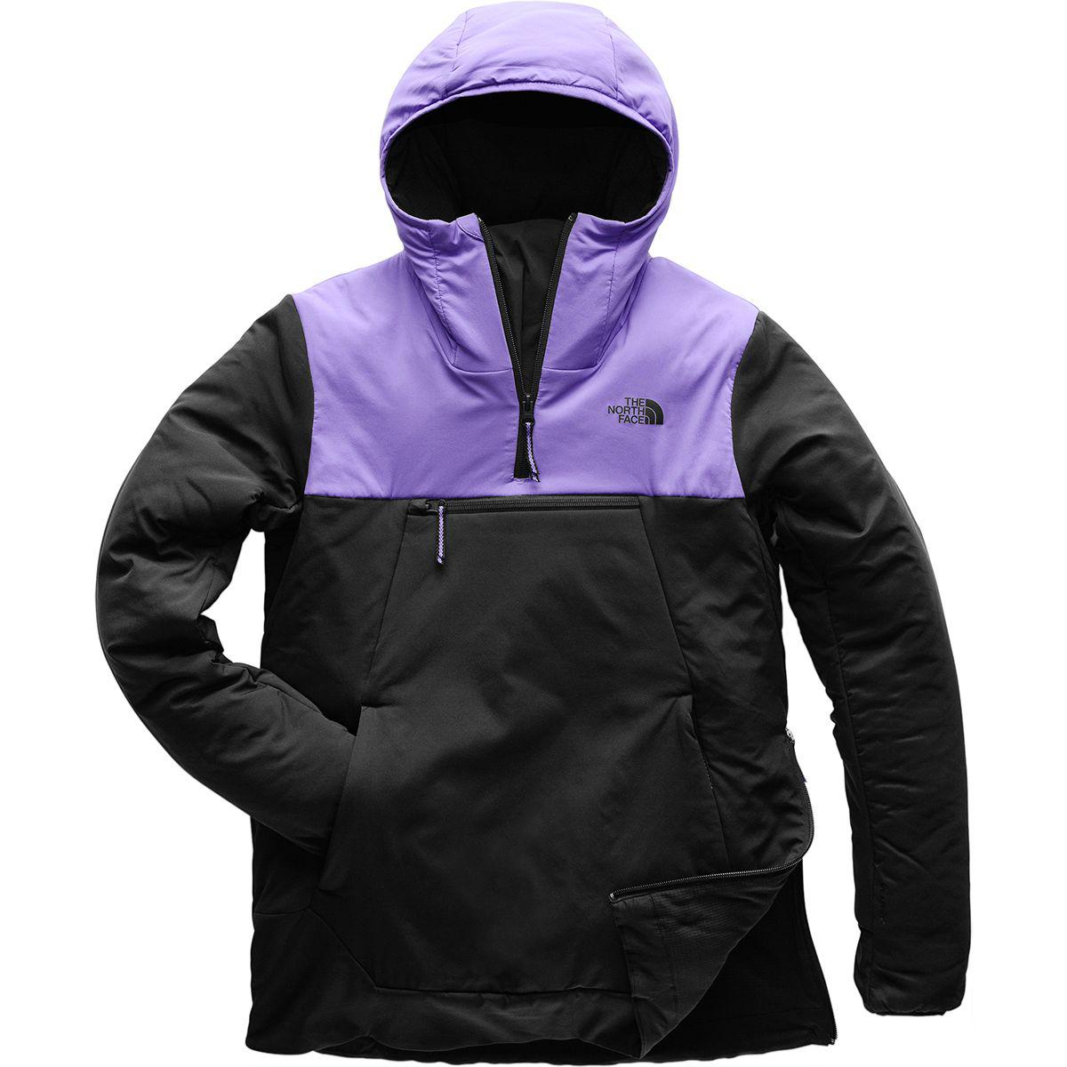 The North Face Synthetic Vinny Ventrix Pullover Jacket - Lyst