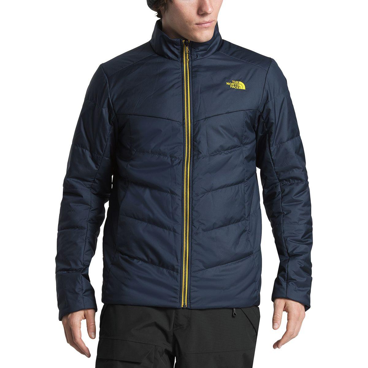 north face fourbarrel