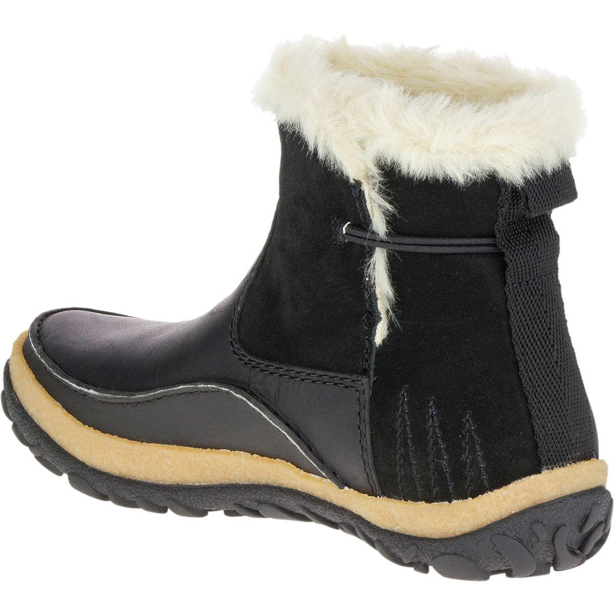 merrell tremblant womens