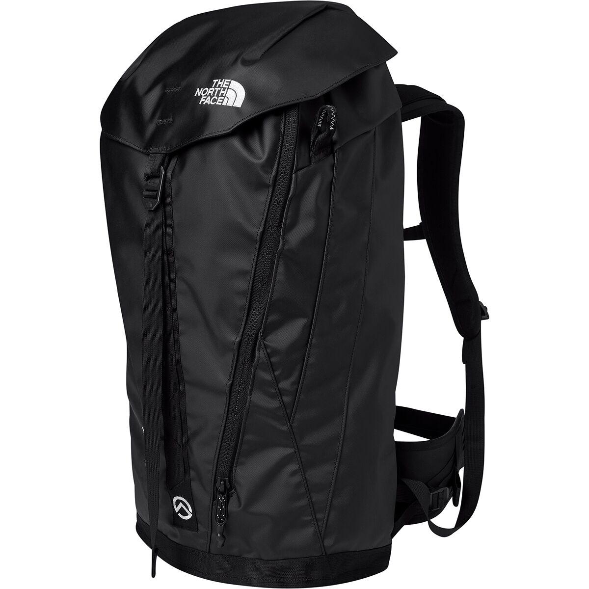 The North Face Cinder 40l Backpack in Black for Men | Lyst
