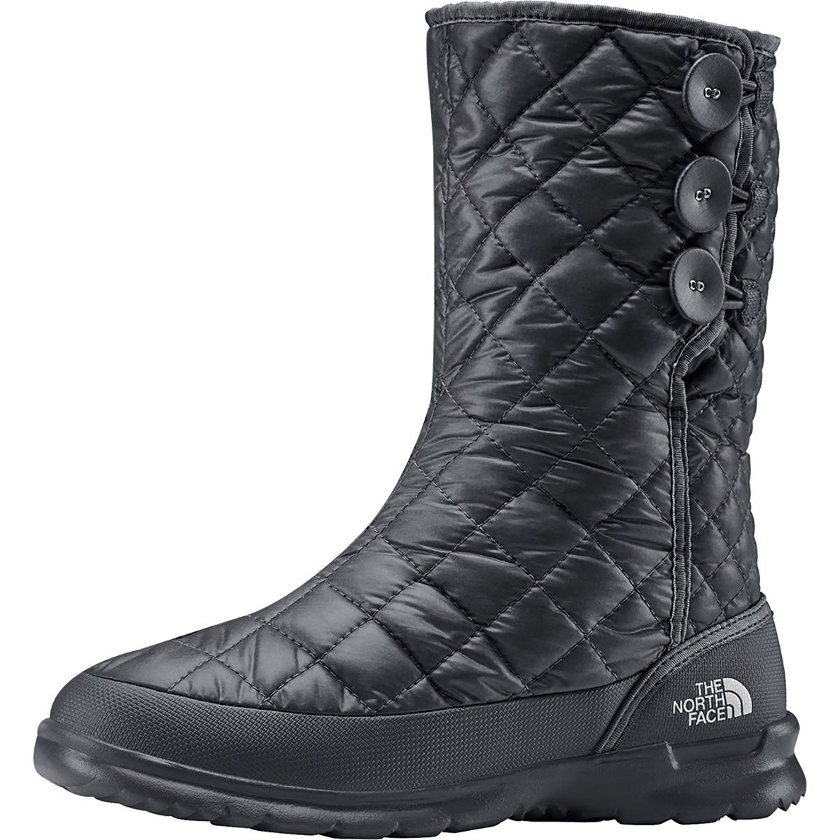 north face thermoball button up