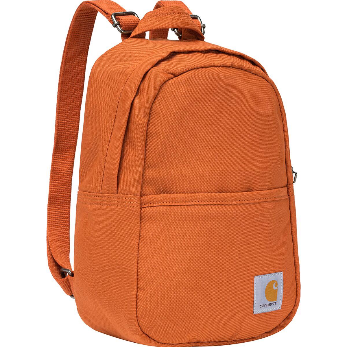 Carhartt Classic Mini Backpack in Orange for Men | Lyst