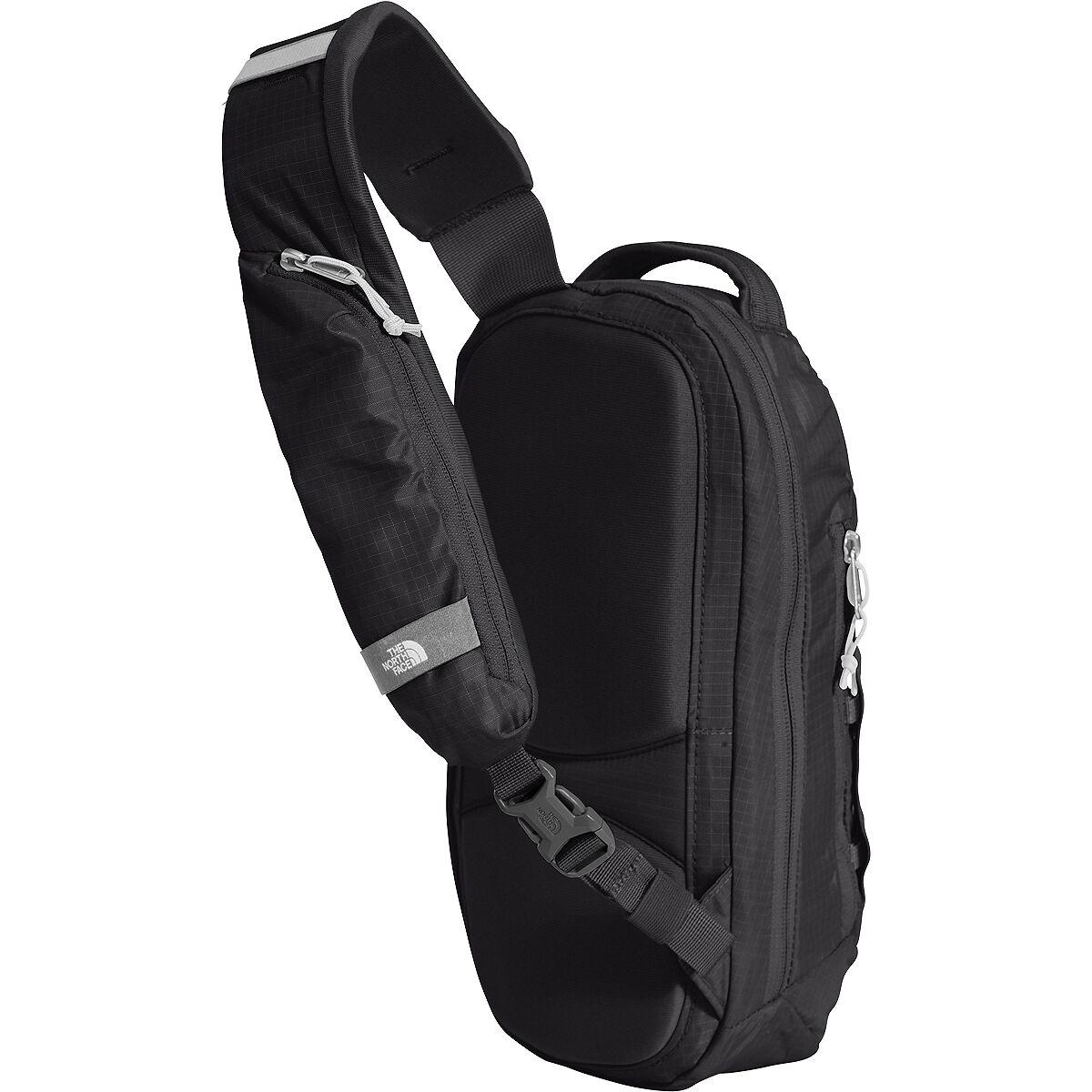 The North Face Borealis Sling Bag in Black for Men | Lyst