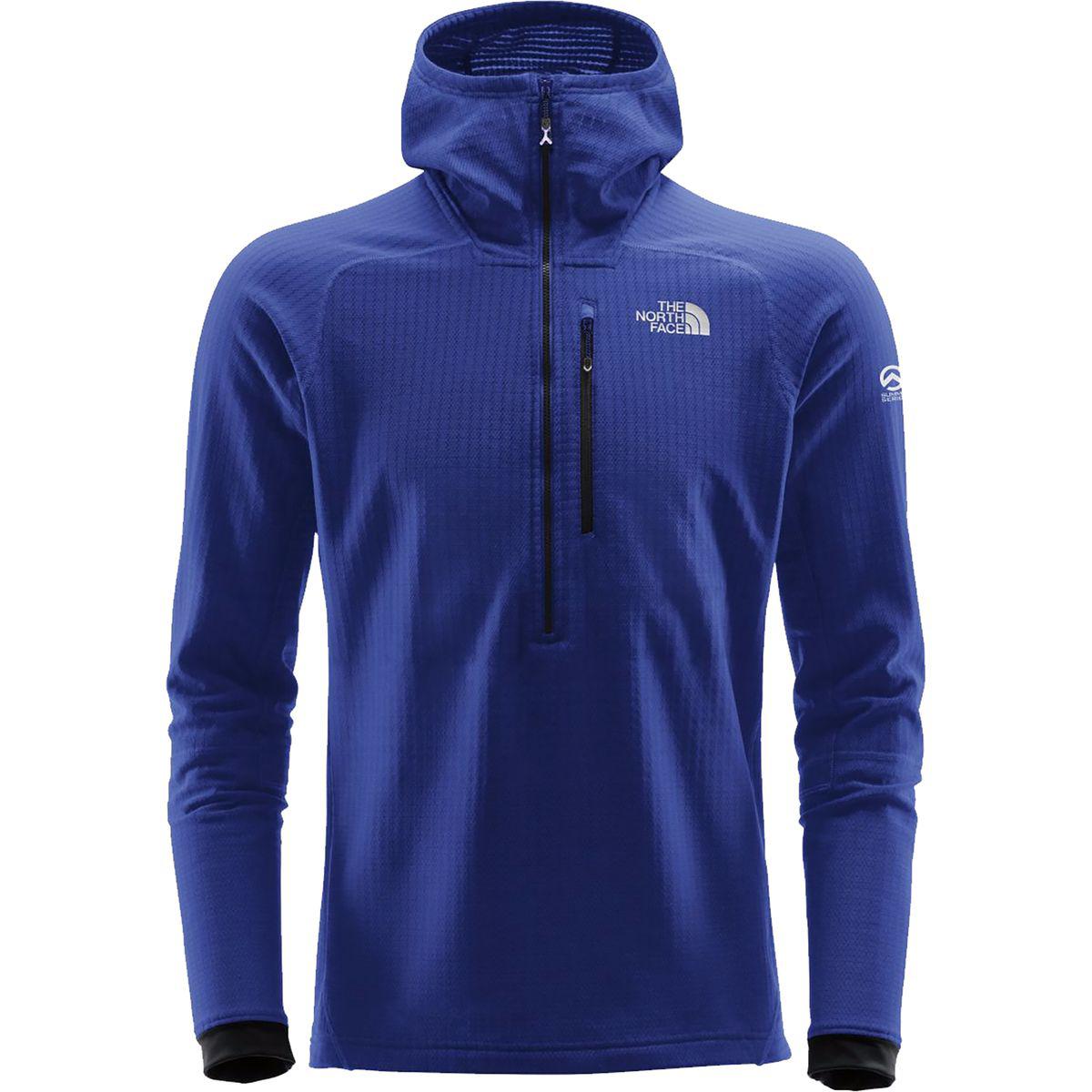 north face summit l2 fuseform
