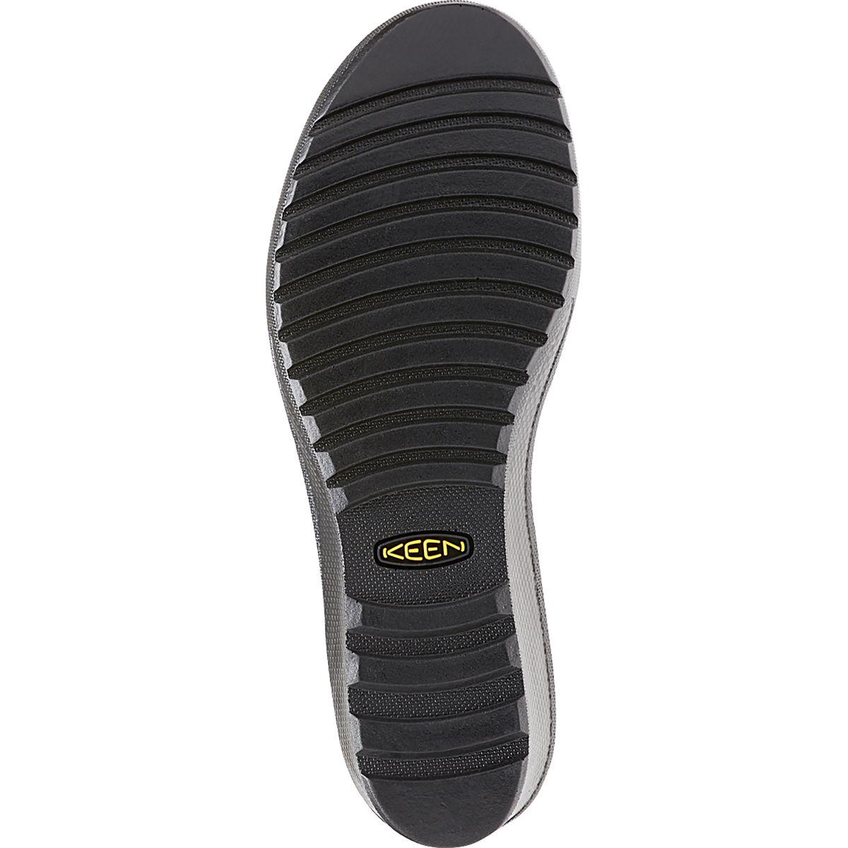 keen of scots boot