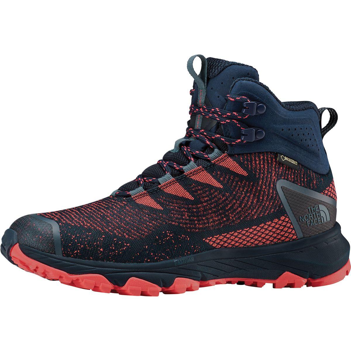 ultra fastpack iii mid futurelight hiking boots men's