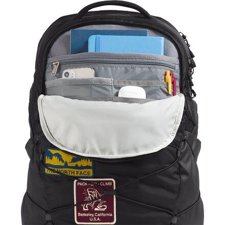楽天市場】ノースフェイス THE NORTH FACE BOREALIS 28L バック