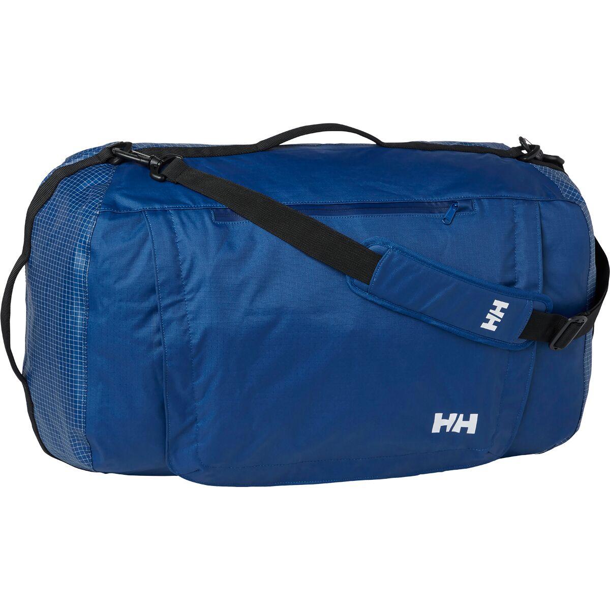 Helly Hansen Hightide Wp 65l Duffel Bag in Blue for Men | Lyst