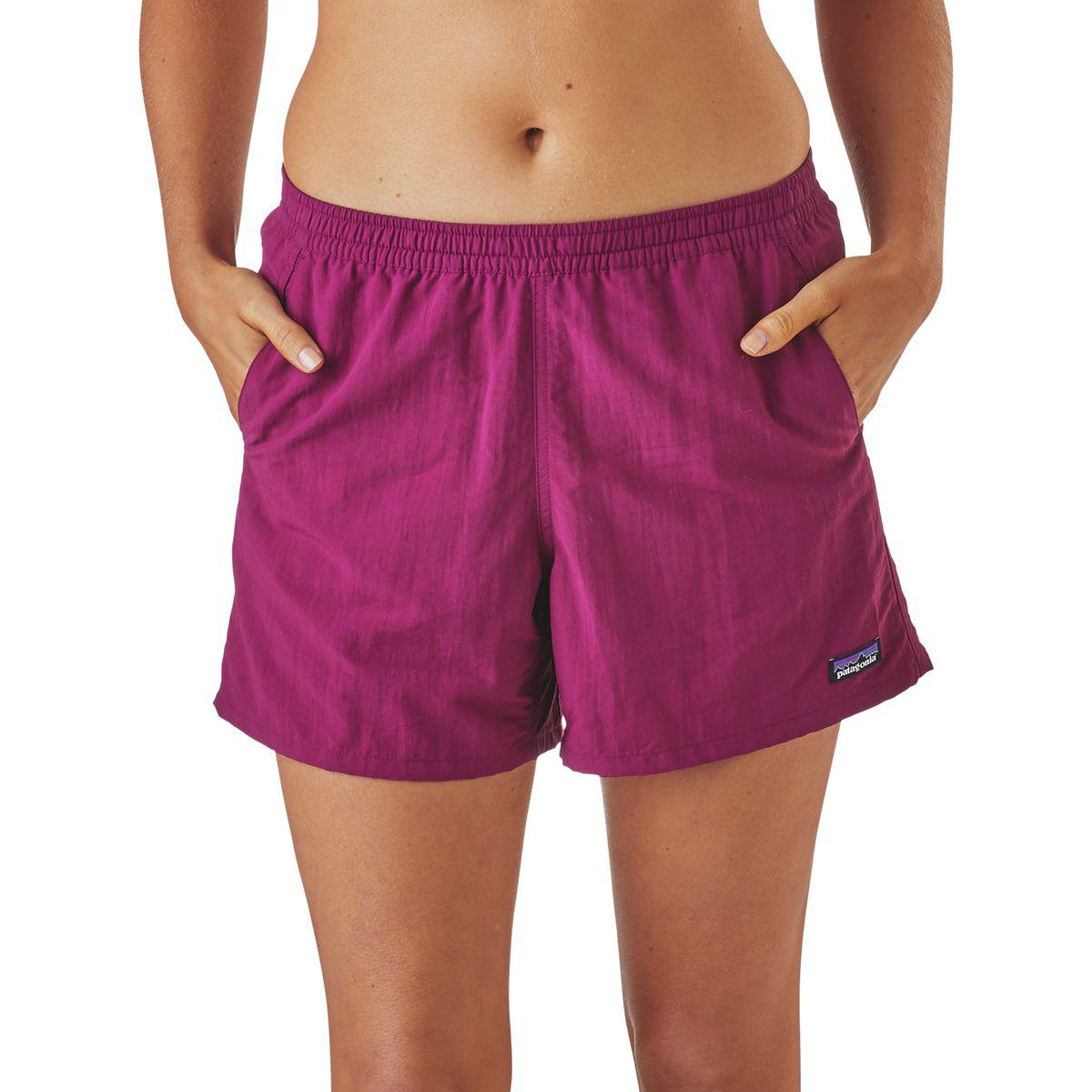 Lyst Patagonia Baggies Board Short in Purple