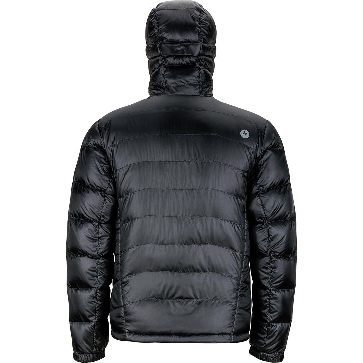 marmot terrawatt jacket