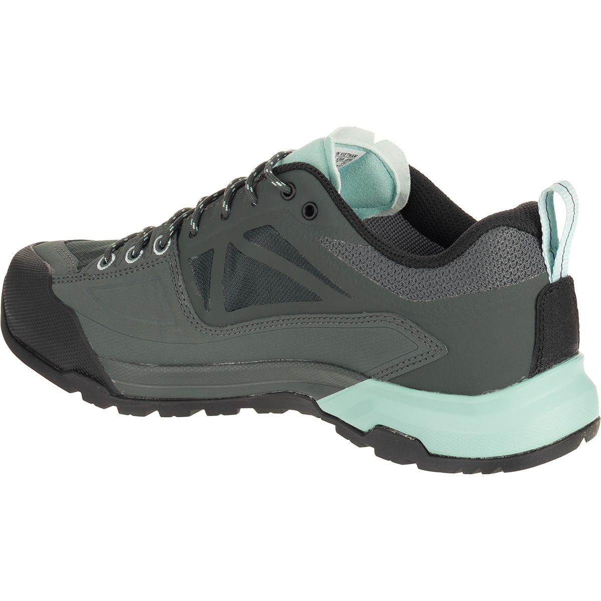 x alp spry approach shoes