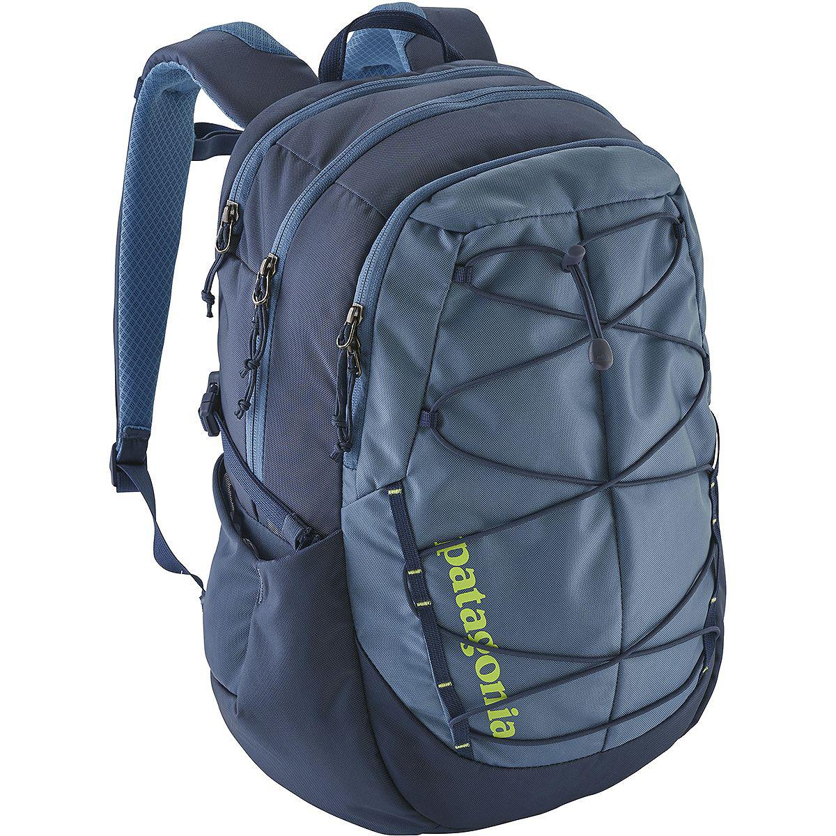 behandle Gade flugt Patagonia Synthetic Chacabuco Backpack 28l Dolomite Blue - Lyst