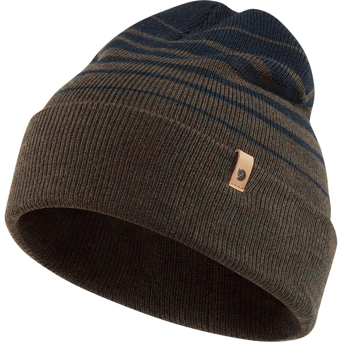 classic knit hat fjallraven