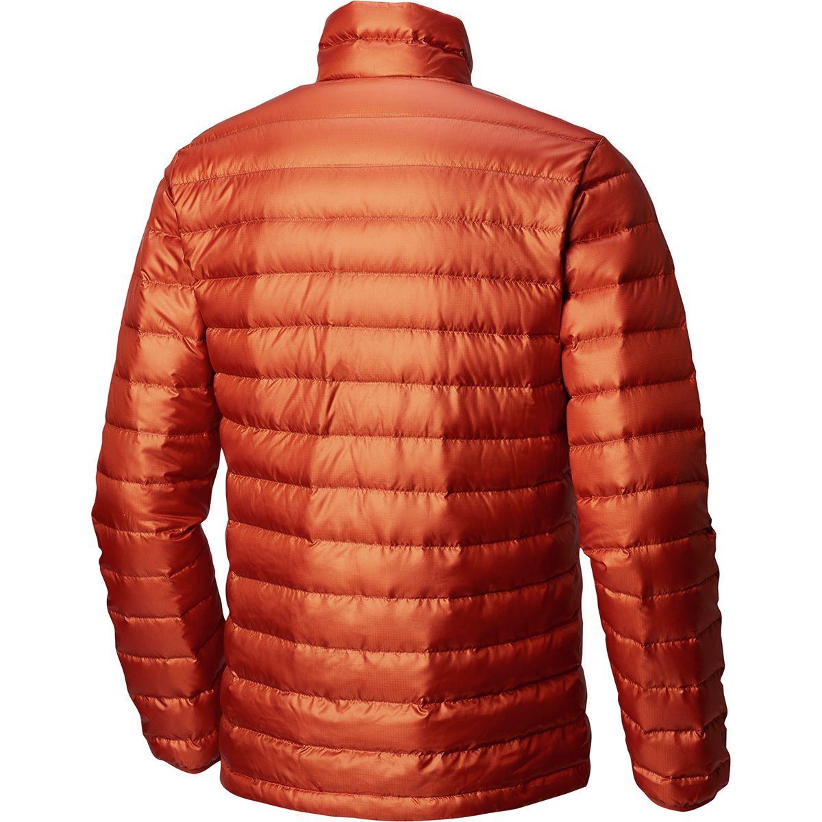 Mountain Hardwear Nitrous Down Jacket 