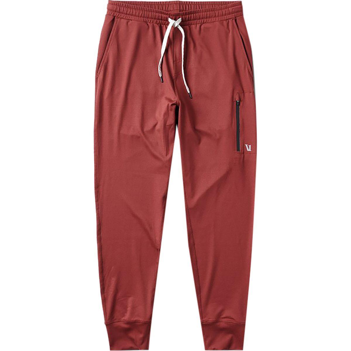 vuori sunday performance jogger