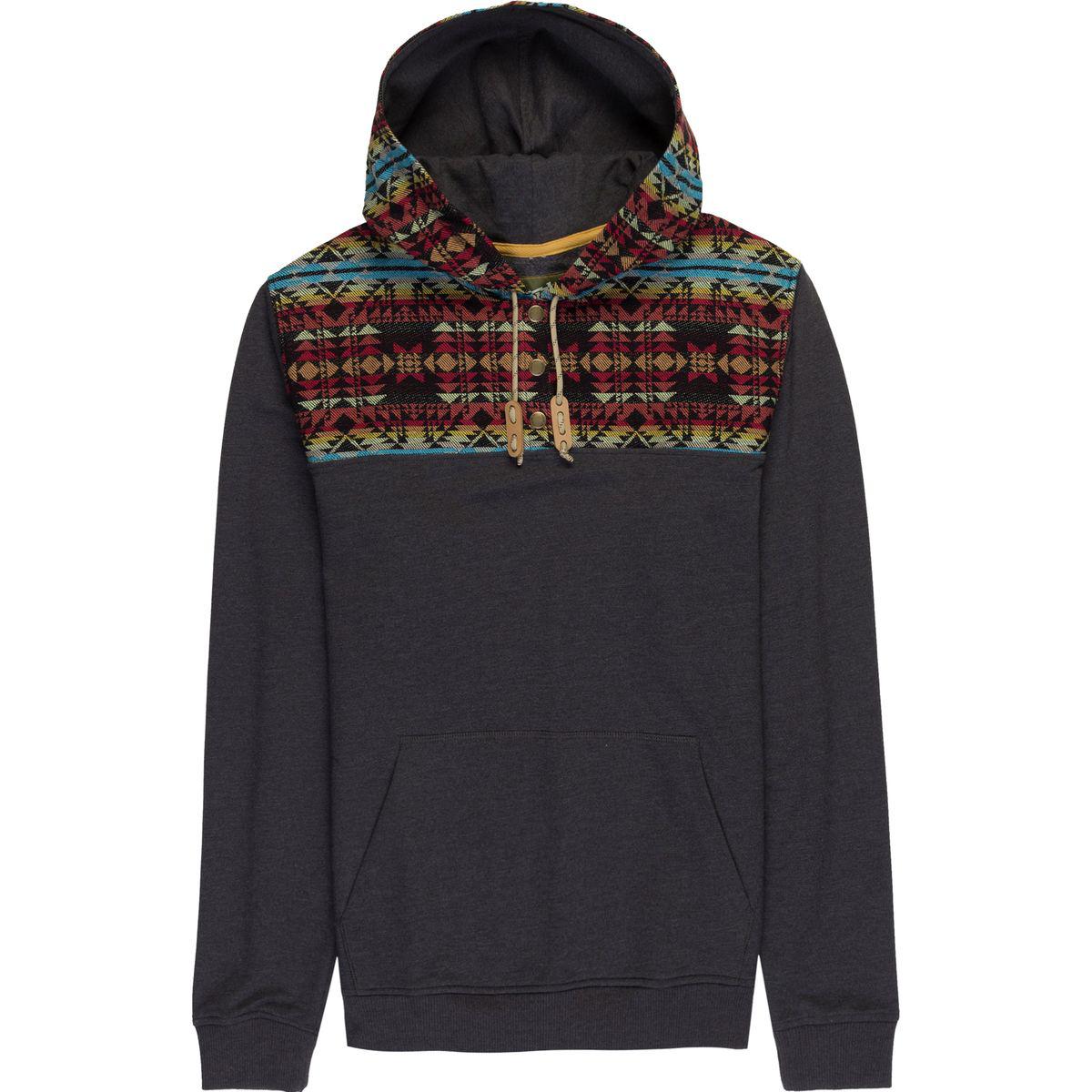 Howler Brothers Shaman Pullover Hoodie 